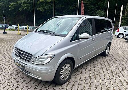 Mercedes-Benz Viano Automatik Navi Klima Preis inkl Neu Tüv