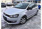 VW Polo Volkswagen 1.2L Silver Edition