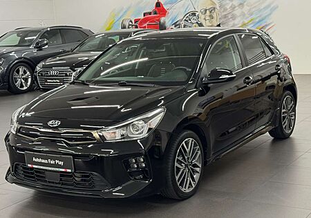 Kia Rio GT-Line CARPLAY/ANDROID/KAMERA/U-FREI!