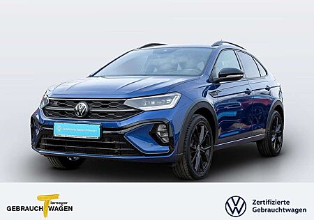 VW Taigo Volkswagen 1.0 TSI R-LINE BLACK MATRIX LM18 ASSIST