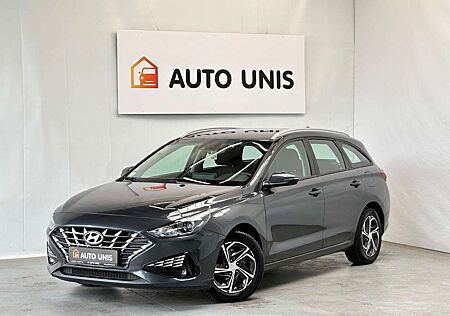 Hyundai i30 cw Facelift SportWagon Scheckheft Kamera Nav