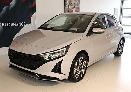 Hyundai i20 GO+ 1.0 T-GDI 74 kW (101 PS) Navigationssystem,...