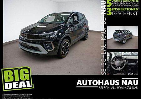 Opel Crossland 1.2 Turbo Ultimate inkl. Big Deal!