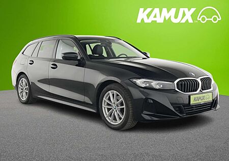 BMW 320 d Touring Steptronic+LED+NAVI+VIRTUAL