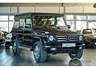 Mercedes-Benz G 400 d V8 KAT Memo Schiebed AHK Navi DAB+ 2Hand