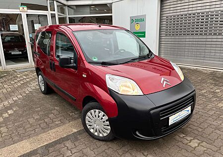 Citroën Nemo Citroen 1.4 Multispace aus1.Hand,TÜV/AU-Neu…