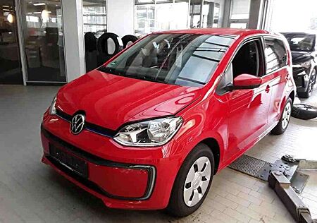 VW Up Volkswagen ! E-! United 61KW #CCS #KAMERA