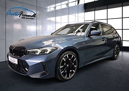 BMW 320 d xDrive M Sport Pro *Pano*As.Prof.*19Zoll*