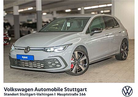 VW Golf GTE Volkswagen VIII 1.4 eHybrid GTE Navi Klima LED SHZ