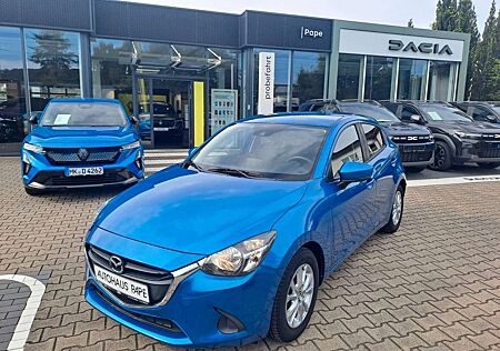 Mazda 2 Sky-Activ G90 AT Excl. *Navi* *WKR*