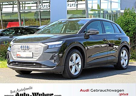 Audi Q4 e-tron 35 NAV+ APS+ SPORTFAHRWERK VC KOMFORT