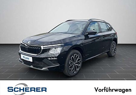 Skoda Kamiq Selection 1.5 TSI DSG ACC NAVI KAMERA MATR
