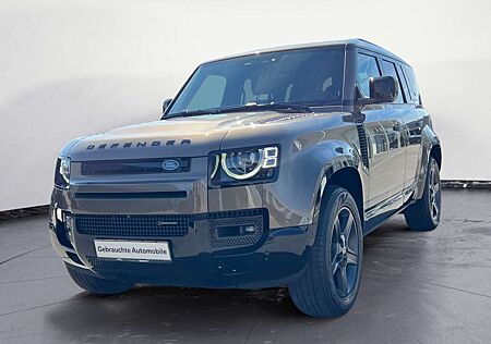 Land Rover Defender D300 X-Dynamic SE 110 Black Pack Pano A