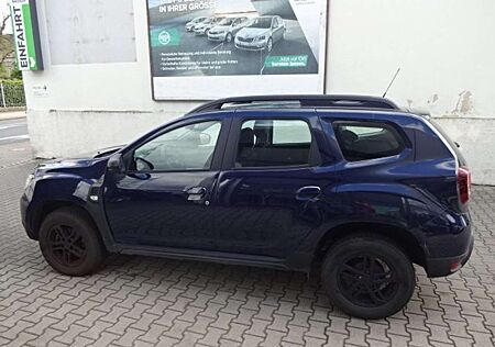 Dacia Duster Comfort