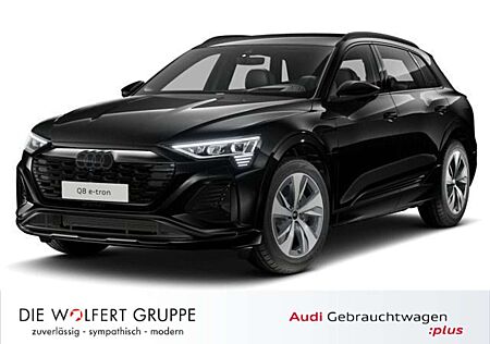 Audi Q8 e-tron S line 50 quattro ACC*360°*HUD