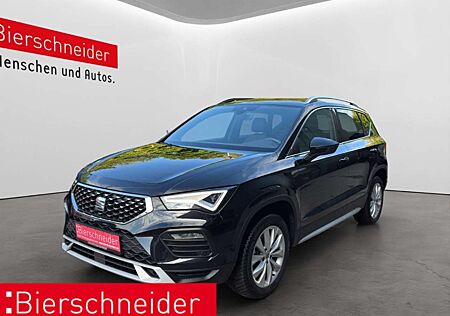 Seat Ateca 1.5 TSI DSG Xperience LED NAVI ACC PARKASS SHZ