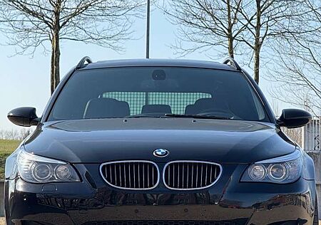 BMW M5 Basis