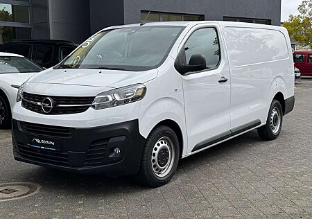 Opel Vivaro Cargo Edition L (L3) BlueHDI 145 - NAVI/ACC/KLIMA/