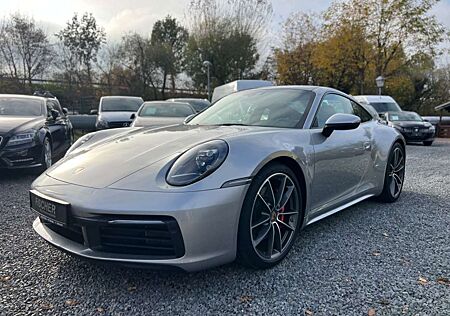 Porsche 992 911/ Carrera 4 S+AUTOM+NAVI+LED+DACH+21 ZOLL