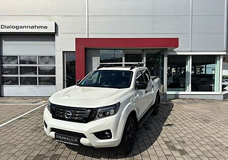 Nissan Navara 2.3DCI N-Guard Double Cab Autom. AHK
