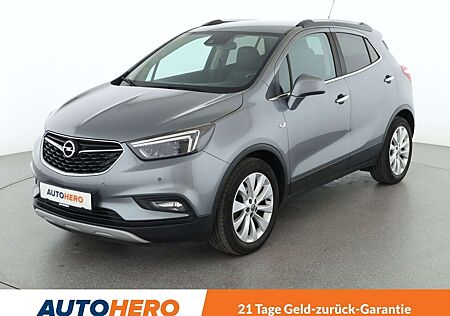 Opel Mokka X 1.4 Turbo Excellence Start/Stop *NAVI*CAM*SHZ*LHZ*