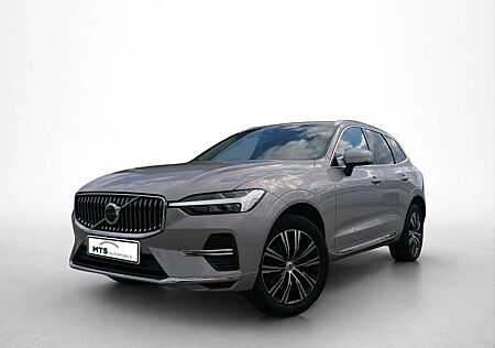 Volvo XC 60 XC60 2.0 AWD Inscription 197PS Google-Nav, Leder, Harma