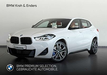 BMW X2 M35i ACC+LED+Navi+Parkassistent+Leder