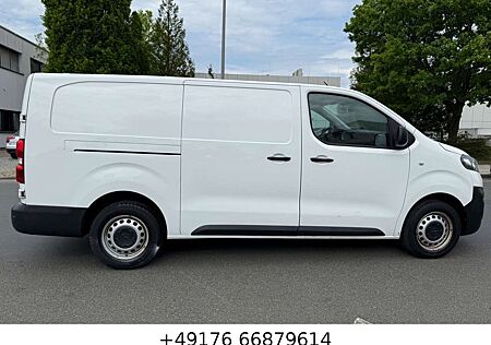 Opel Vivaro Kasten Edition Lang Klima Tempomat Kamera
