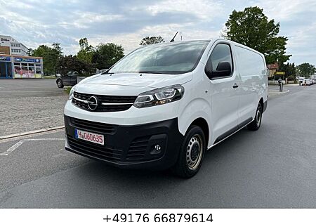 Opel Vivaro Kasten Edition L3 Klima Tempomat Kamera
