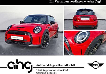 MINI Cooper SE . Classic Trim Navi Pano HiFi RFK Sitzh