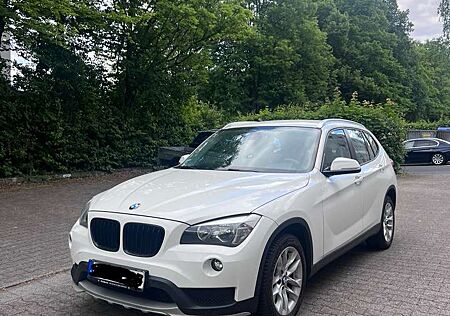 BMW X1 18 d sDrive