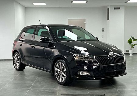 Skoda Fabia Clever Best of/NAVI/PDC/LED/ACC/DAB/SHZ/