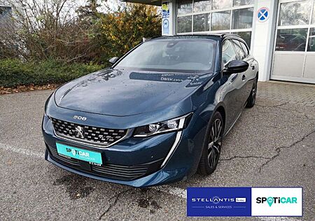 Peugeot 508 SW GT 1.2 PureTech 130 *SZH*NAVI*LED*