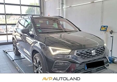 Seat Ateca 2.0 TSI DSG 4Drive FR AHK