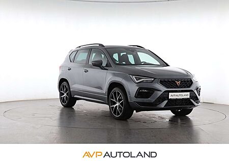 Seat Ateca 2.0 TSI DSG 4Drive FR AHK