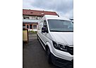 VW Crafter Volkswagen Kasten 35 lang Hochdach FWD