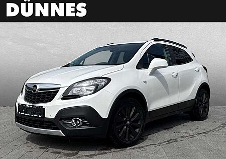 Opel Mokka 1.4 Turbo 4x4 Innovation