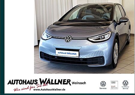 VW ID.3 Volkswagen Pro Performance Business WP|AHK|Matrix|ACC