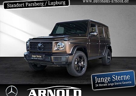 Mercedes-Benz G 500 PROFESSIONAL SUPERIOR Technik-P. SHD 360°