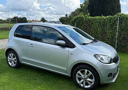 Skoda Citigo 1.0 MPI Active