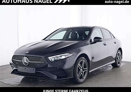 Mercedes-Benz A 250 e Lim. AMG Line*MBeam*Night*Kamera*Keyless