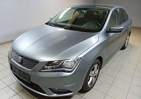 Seat Toledo 1.2 TSI Reference