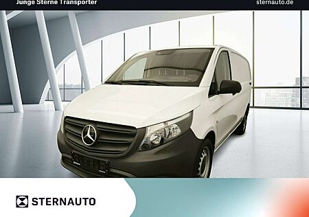 Mercedes-Benz Vito 114 KA/L Autom. Navi Klima KAM Pro Zusatzhz.