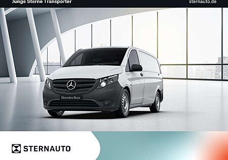 Mercedes-Benz Vito 114 KA/L Autom. Navi Klima KAM Pro Zusatzhz.