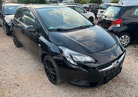Opel Corsa E ON ecoFlex