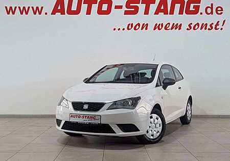 Seat Ibiza SC 1.2 TSI
