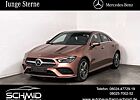 Mercedes-Benz CLA 250 e Coupé AMG Line Pano FAP MBeam Keyless