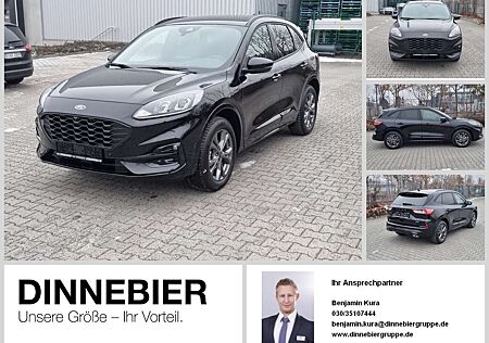 Ford Kuga ST-Line Navi+Kamera+Winterpaket+AHK