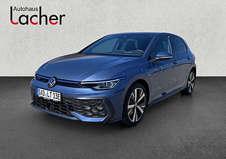 VW Golf GTE Volkswagen GTE 1.5 eHybrid DSG