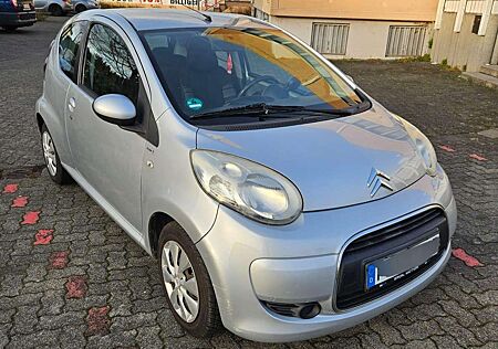 Citroën C1 Citroen 1.0 Advance
